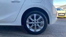 Vauxhall Corsa 1.2 Turbo Design 5dr Auto Petrol Hatchback